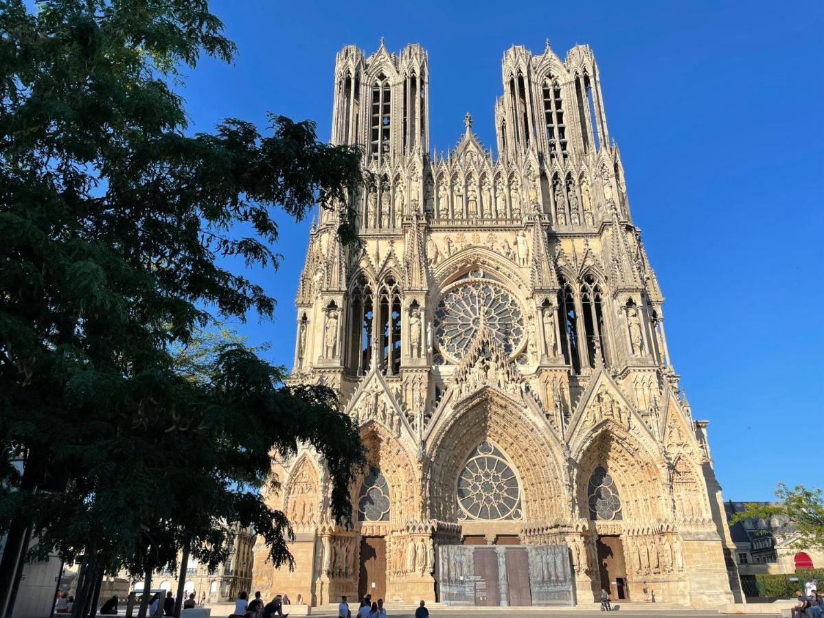 Apartment Charme De L'ancien Pour Cet Entierement Renove Dans L'hypercentre De